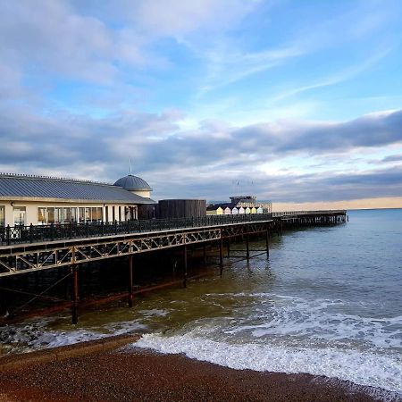 Beautiful Apartment 2 Mins To The Beach St Leonards-on-Sea エクステリア 写真