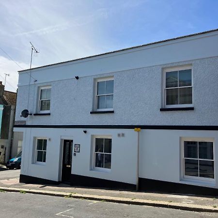 Beautiful Apartment 2 Mins To The Beach St Leonards-on-Sea エクステリア 写真