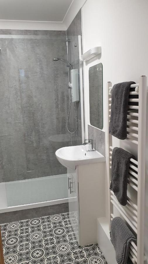 Beautiful Apartment 2 Mins To The Beach St Leonards-on-Sea エクステリア 写真