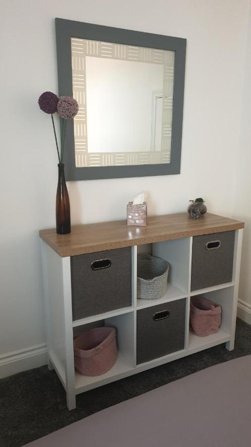 Beautiful Apartment 2 Mins To The Beach St Leonards-on-Sea エクステリア 写真