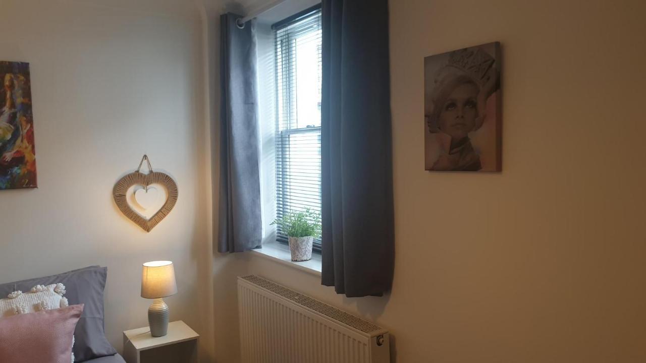 Beautiful Apartment 2 Mins To The Beach St Leonards-on-Sea エクステリア 写真
