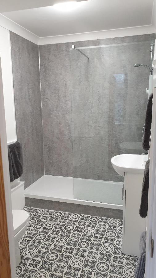Beautiful Apartment 2 Mins To The Beach St Leonards-on-Sea エクステリア 写真