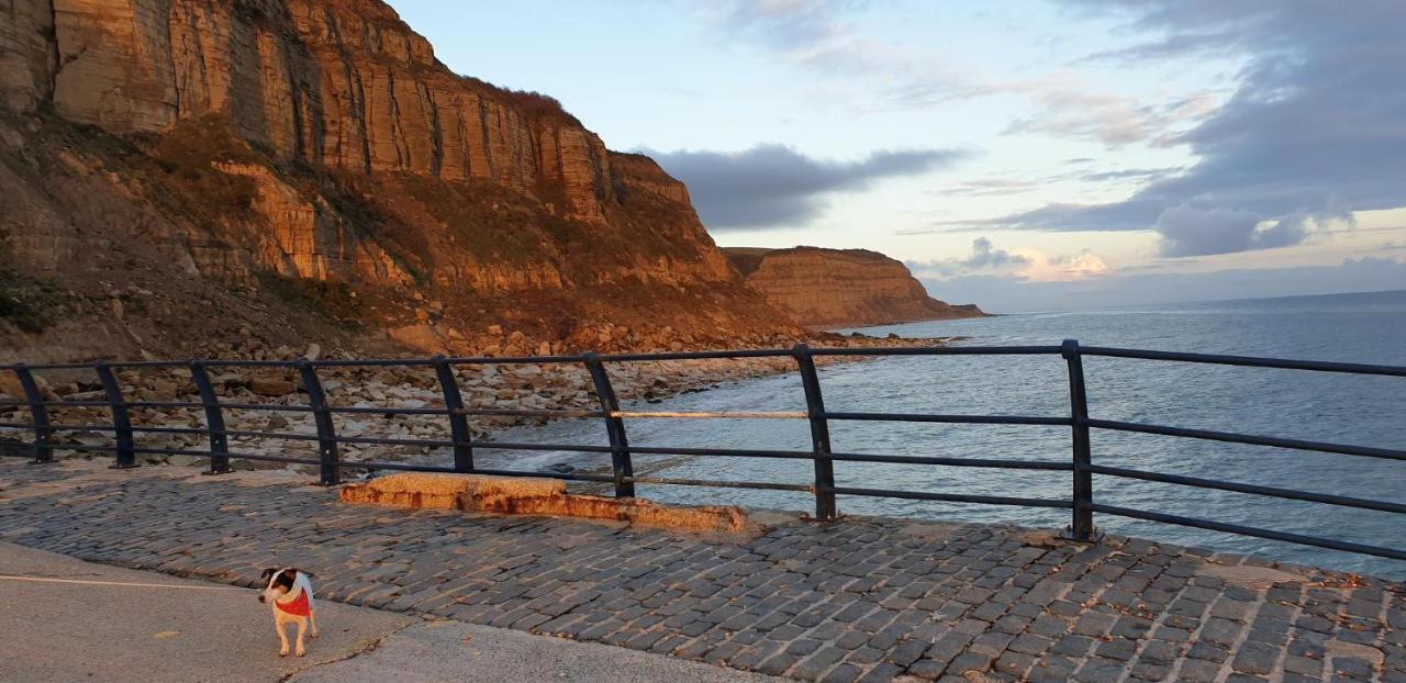 Beautiful Apartment 2 Mins To The Beach St Leonards-on-Sea エクステリア 写真
