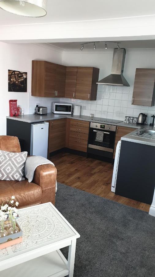 Beautiful Apartment 2 Mins To The Beach St Leonards-on-Sea エクステリア 写真