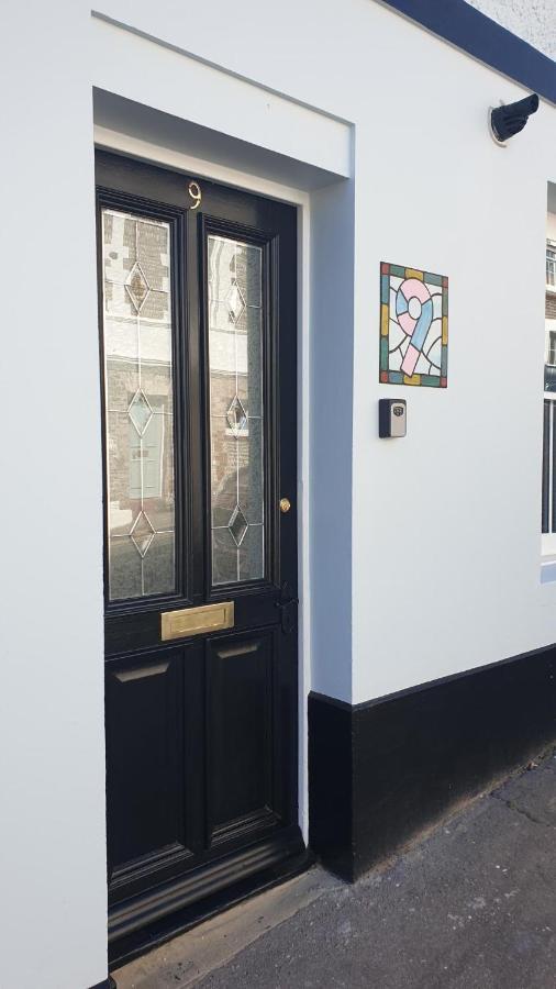 Beautiful Apartment 2 Mins To The Beach St Leonards-on-Sea エクステリア 写真