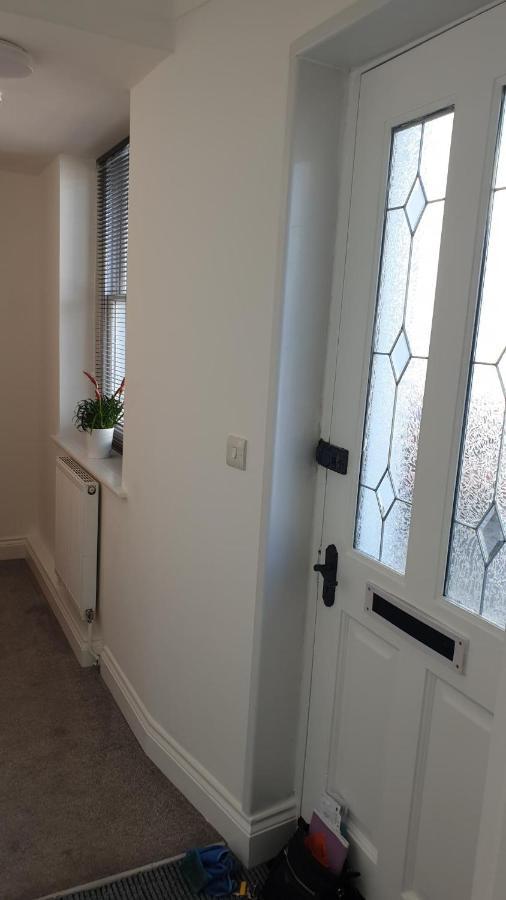 Beautiful Apartment 2 Mins To The Beach St Leonards-on-Sea エクステリア 写真